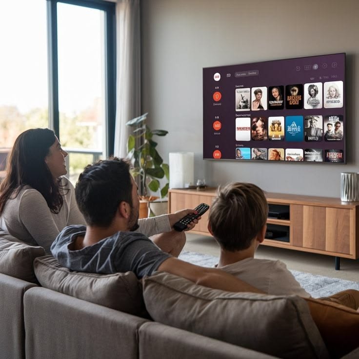 Cable Television (CATV)