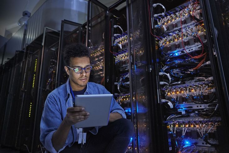 Managed Wi-Fi Solutions